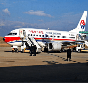 盐城航空快运航空快运业稳步发展的原因是什么？